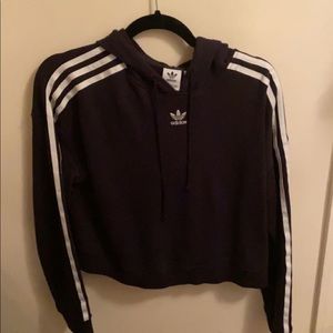 Adidas sweatshirt
